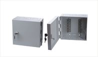 چین Lockable 50 Couple ABS DP جعبه جعبه شبکه توزیع طول و ایمنی YH3003 شرکت