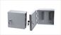 Lockable 50 Couple ABS DP جعبه جعبه شبکه توزیع طول و ایمنی YH3003 تامین کننده