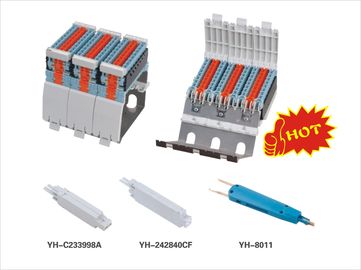 چین سنگ سراطاق عملکرد پایدار عملکرد ماژول با طراحی دقیق دقیق YHC242707A تامین کننده