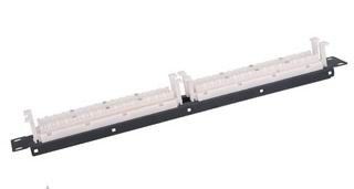 اتاق نظارت پنل پیچ پیچ دوام ABS سیم مس و مواد فلزی YH4011