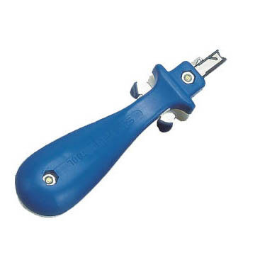 ابزار دستی مخابرات ابزار سیم کشی شبکه برای کرون AMP 110 نوع ماژول YH8008