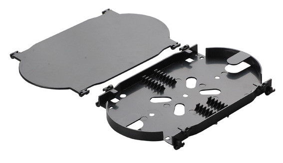 لوازم جانبی و قطعات پلاستیکی FTTH برای پروژه های فیبر نوری و ارتباطات YH21