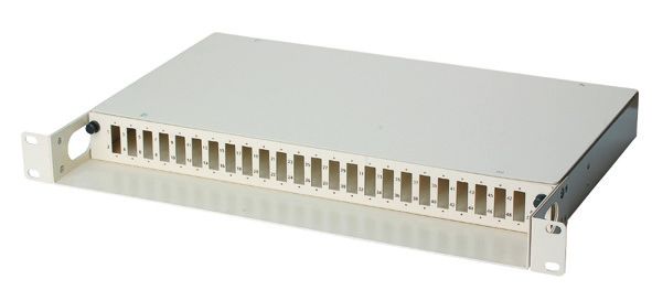 پنل پیچ فیبر نوری برای پروژه FTTH و FTTC با قیمت خوب YH19