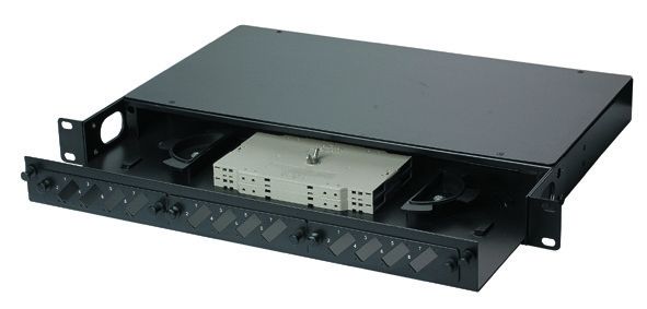 پنل پیچ فیبر نوری برای پروژه FTTH و FTTC با قیمت خوب YH14