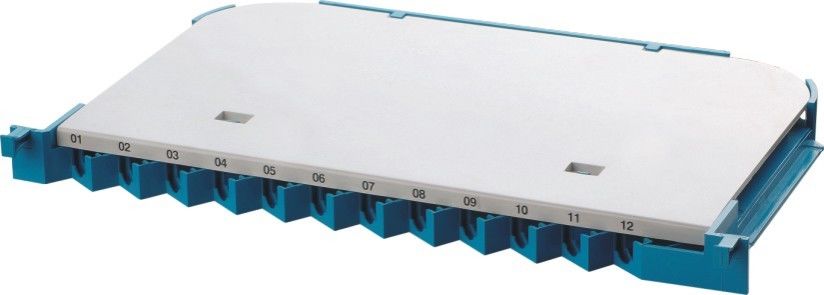 لوازم جانبی و قطعات پلاستیکی FTTH برای پروژه های فیبر نوری و ارتباطات YH15