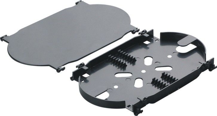 لوازم جانبی و قطعات پلاستیکی FTTH برای پروژه های فیبر نوری و ارتباطات YH14