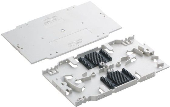 پانل پیچ فیبر نوری برای پروژه FTTH و FTTC با قیمت خوب YH09
