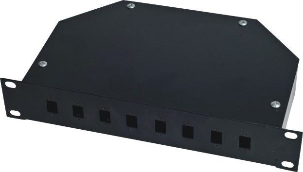 پنل پیچ فیبر نوری برای پروژه FTTH و FTTC با قیمت خوب YH10