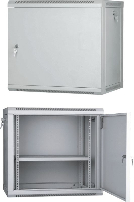 شبکه حفاظت از تشعشعات کابینت قفسه قفسه نصب دیوار کابینت برای اتاق مرکز YH2006