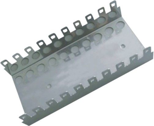 جعبه توزیع اصلی صفحه اصلی ماژول قاب پشتیبانی از ماژول LSA YH5014