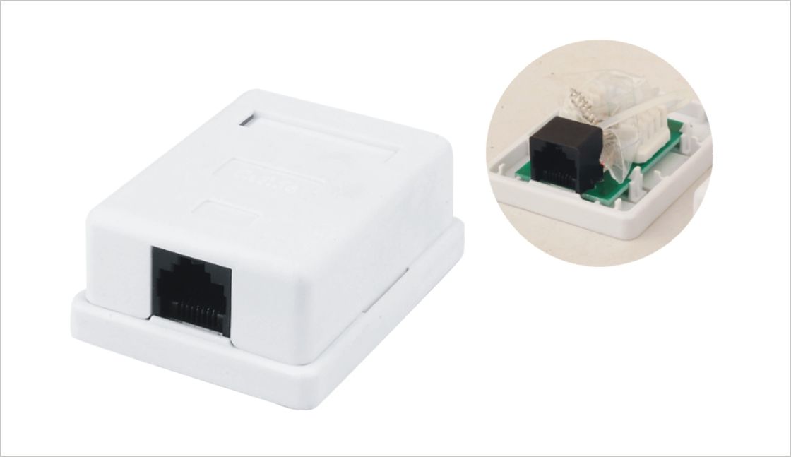 ماژول ارتباطات بی سیم RF مقاومت در برابر خوردگی با اندازه های متعدد YH7018