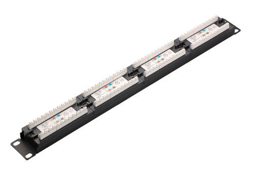 اتاق نظارت پنل پیچ پیچ دوام ABS سیم مس و مواد فلزی YH4011