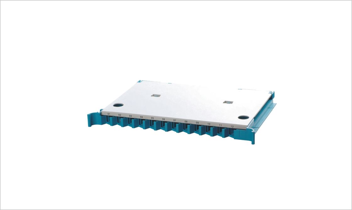 لوازم و قطعات پلاستیکی FTTH برای پروژه فیبر نوری و ارتباطات YH00