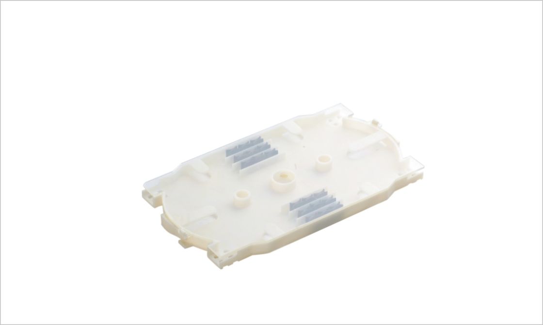 پانل پیچ فیبر نوری برای پروژه FTTH و FTTC با قیمت خوب YH07