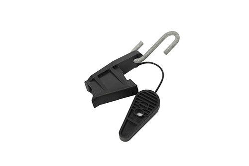 لوازم جانبی و قطعات پلاستیکی FTTH برای پروژه های فیبر نوری و ارتباطات YH03