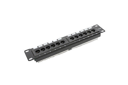 Patch Panel Patch Cord برای پروژه تجاری تجاری و مخابراتی YH00
