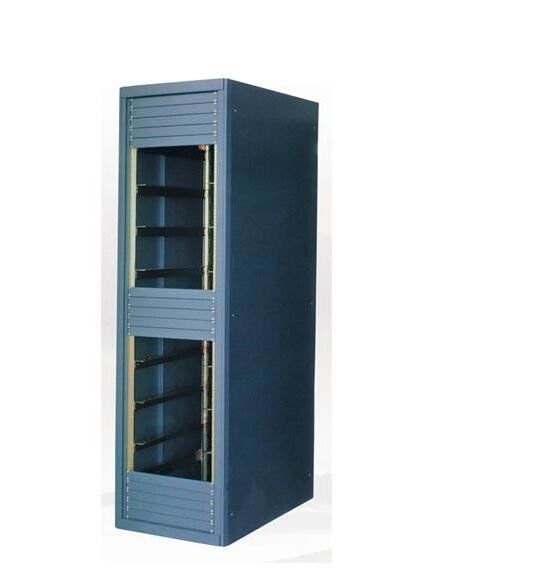 ضد خوردگی کابینت قفسه سرور بسته کابینت سرور قفل ماندگار YH9006
