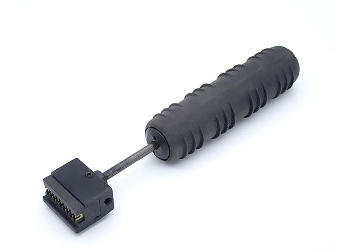 صنعتی 110 نوع IDC پچ پنل 5 جفت Krone Network Punch down tool YH8009
